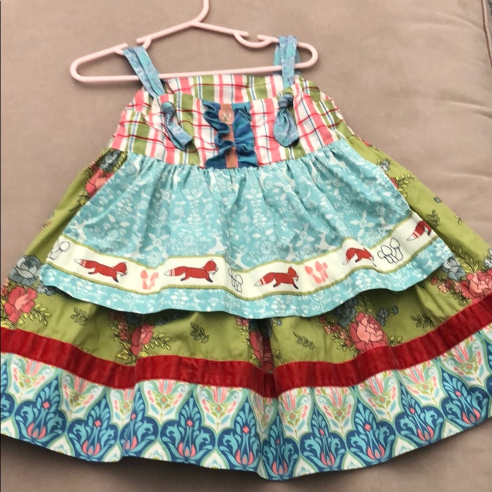 Dress